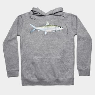 Bonefish Hoodie